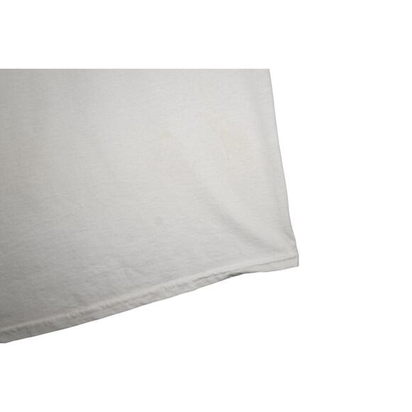 Vintage Hawaii “I Got Lei’d” Graphic Tee – Hanes Size M - Picture 3 of 6